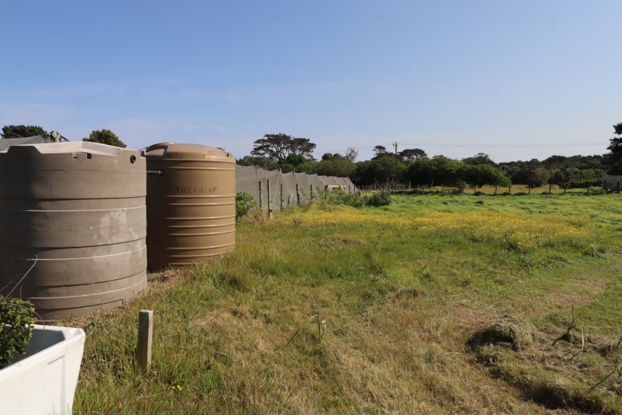 Commercial Property for Sale in Chelsea Eastern Cape